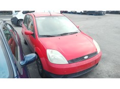 ford fiesta v (jh_, jd_) del año 2004 2