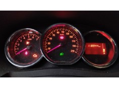 Recambio de cuadro instrumentos para dacia lodgy (js_) 1.5 dci referencia OEM IAM 248106897R  