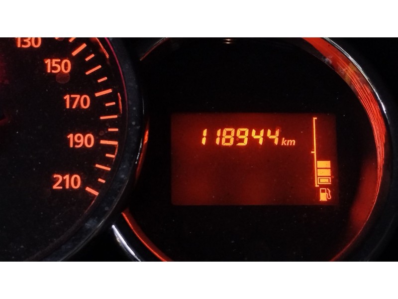 Recambio de cuadro instrumentos para dacia lodgy (js_) 1.5 dci referencia OEM IAM 248106897R  