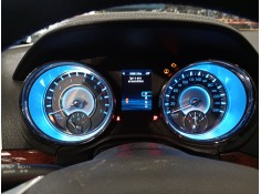 Recambio de cuadro instrumentos para lancia thema (lx_) 3.0 d (48, lx) referencia OEM IAM K05091290AA  
