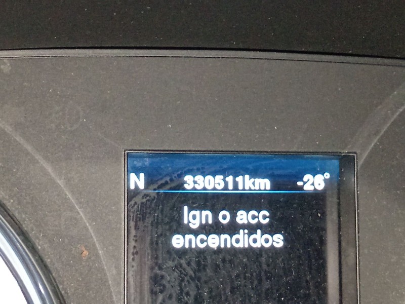Recambio de cuadro instrumentos para lancia thema (lx_) 3.0 d (48, lx) referencia OEM IAM K05091290AA  