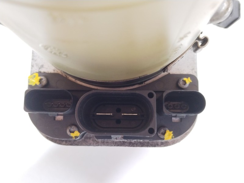 Recambio de bomba direccion para seat ibiza iii (6l1) 1.9 sdi referencia OEM IAM 6Q0423156M 6Q0423371 