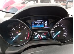 Recambio de cuadro instrumentos para ford kuga ii (dm2) 2.0 tdci referencia OEM IAM FV4T10849LG 2052991 
