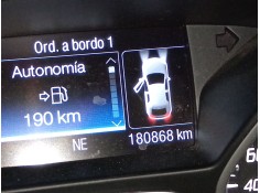 Recambio de cuadro instrumentos para ford kuga ii (dm2) 2.0 tdci referencia OEM IAM FV4T10849LG 2052991  2