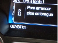 Recambio de cuadro instrumentos para ford kuga ii (dm2) 2.0 tdci 4x4 referencia OEM IAM    2