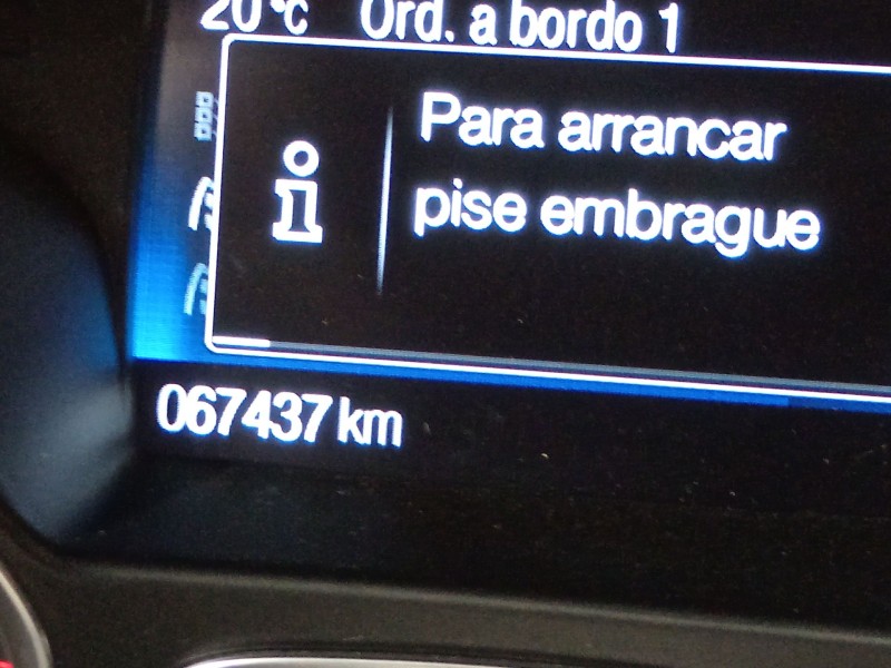 Recambio de cuadro instrumentos para ford kuga ii (dm2) 2.0 tdci 4x4 referencia OEM IAM   