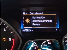 Recambio de cuadro instrumentos para ford kuga ii (dm2) 1.5 tdci referencia OEM IAM    2