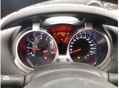 Recambio de cuadro instrumentos para nissan juke (f15) 1.2 dig-t referencia OEM IAM 24810BV11D  