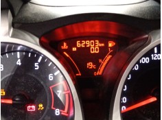Recambio de cuadro instrumentos para nissan juke (f15) 1.2 dig-t referencia OEM IAM 24810BV11D   2