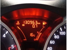 Recambio de cuadro instrumentos para nissan juke (f15) 1.5 dci referencia OEM IAM    2