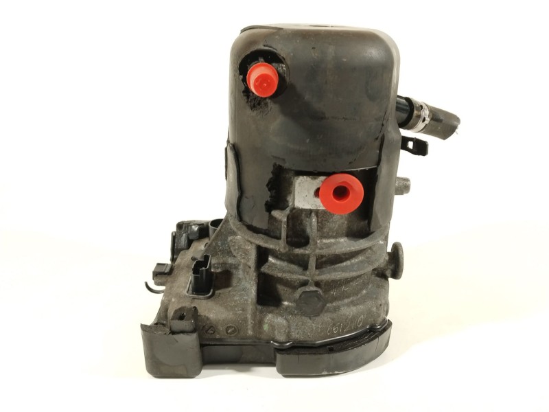Recambio de bomba direccion para citroën c5 iii (rd_) 2.0 hdi (rdrhda) referencia OEM IAM 9685412280 A0016755 