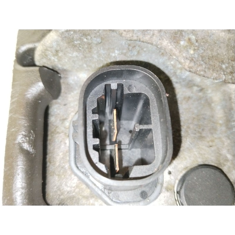 Recambio de bomba direccion para citroën c5 iii (rd_) 2.0 hdi (rdrhda) referencia OEM IAM 9685412280 A0016755 