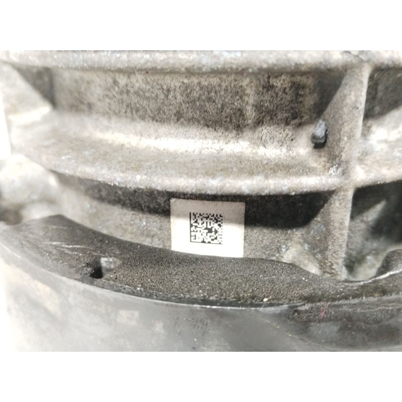 Recambio de bomba direccion para citroën c5 iii (rd_) 2.0 hdi (rdrhda) referencia OEM IAM 9685412280 A0016755 