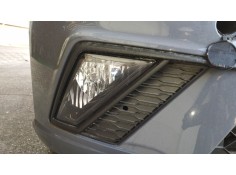 Recambio de faro antiniebla derecho para seat ibiza v (kj1, kjg) 1.0 tsi referencia OEM IAM 6F0941702A  