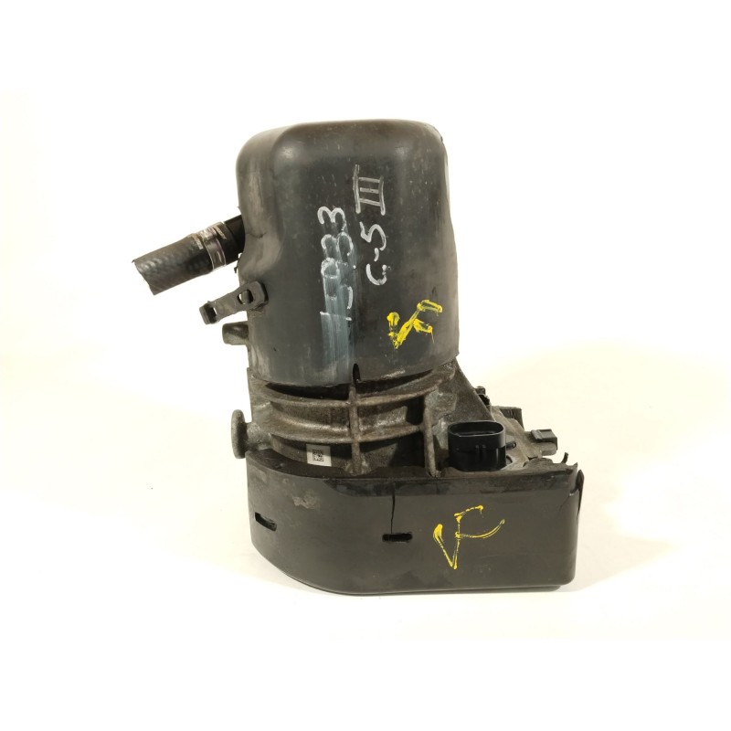Recambio de bomba direccion para citroën c5 iii (rd_) 2.0 hdi (rdrhda) referencia OEM IAM 9685412280 A0016755 