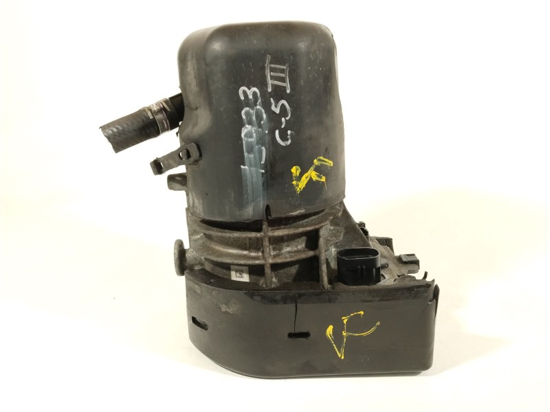 Recambio de bomba direccion para citroën c5 iii (rd_) 2.0 hdi (rdrhda) referencia OEM IAM 9685412280 A0016755 