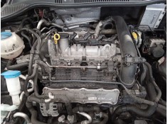 Recambio de motor completo para seat ibiza iv (6j5, 6p1) 1.2 tsi referencia OEM IAM CJZ  