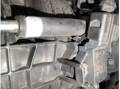 Recambio de motor completo para seat ibiza iv (6j5, 6p1) 1.2 tsi referencia OEM IAM CJZ   2
