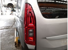 Recambio de piloto trasero izquierdo para citroën berlingo (er_, ec_) 1.5 bluehdi 100 referencia OEM IAM   