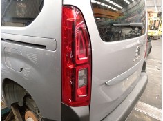 Recambio de piloto trasero izquierdo para citroën berlingo (er_, ec_) 1.5 bluehdi 100 referencia OEM IAM    2