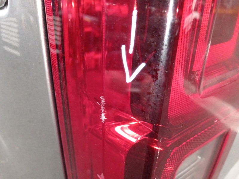 Recambio de piloto trasero izquierdo para citroën berlingo (er_, ec_) 1.5 bluehdi 100 referencia OEM IAM   