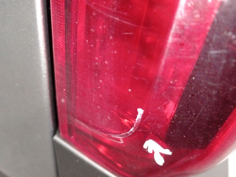Recambio de piloto trasero izquierdo para citroën berlingo (er_, ec_) 1.5 bluehdi 100 referencia OEM IAM   