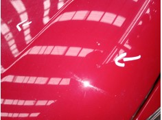 Recambio de capot para seat ibiza iv (6j5, 6p1) 1.6 tdi referencia OEM IAM    2