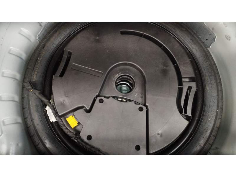 SISTEMA AUDIO / RADIO CD 6C0035621 