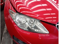 Recambio de faro derecho para seat ibiza iv (6j5, 6p1) 1.6 tdi referencia OEM IAM   