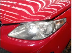 Recambio de faro izquierdo para seat ibiza iv (6j5, 6p1) 1.6 tdi referencia OEM IAM   