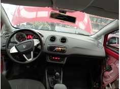 Recambio de kit airbag para seat ibiza iv (6j5, 6p1) 1.6 tdi referencia OEM IAM   
