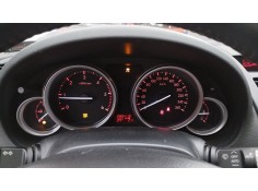 Recambio de cuadro instrumentos para mazda 6 sedán (gh) 2.0 mzr-cd (gh14) referencia OEM IAM GAM655471D  