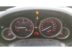 Recambio de cuadro instrumentos para mazda 6 lim. (gh) 2.0 crtd 140cv active (4-ptas.) referencia OEM IAM   
