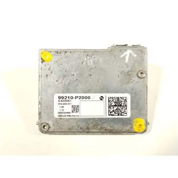 CAMARA 99210P2000 