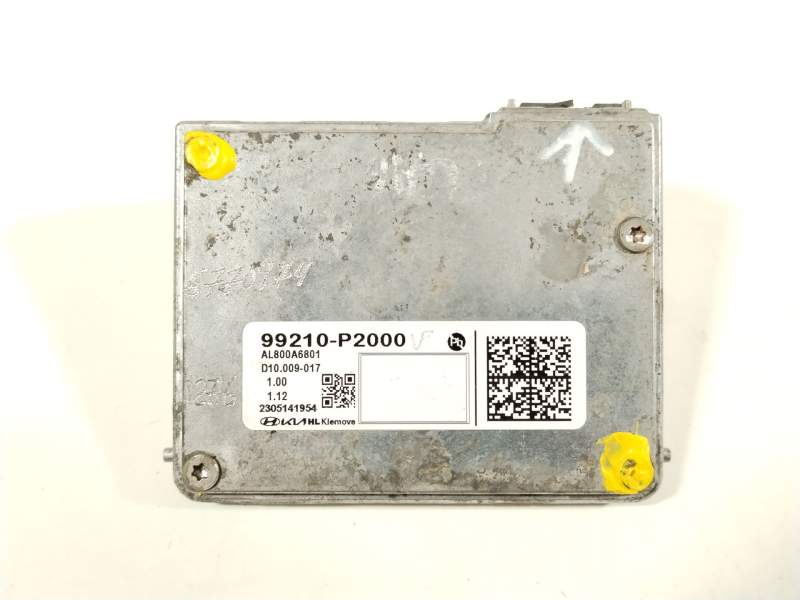 CAMARA 99210P2000 