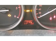 Recambio de cuadro instrumentos para mazda 6 lim. (gh) 2.0 crtd 140cv active (4-ptas.) referencia OEM IAM    2