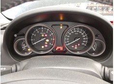 Recambio de cuadro instrumentos para mazda 6 station wagon (gh) 2.0 mzr (ghefw) referencia OEM IAM   