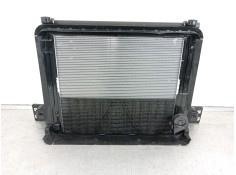 Recambio de radiador agua para cupra tavascan tavascan referencia OEM IAM 1ED121251C 1ED122135P 