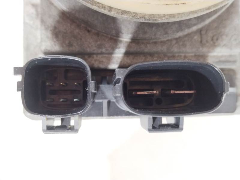 Recambio de bomba direccion para mazda 3 lim. (bl) 1.6 16v cat referencia OEM IAM BFD132600 118010396 Q3150984