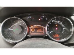 Recambio de cuadro instrumentos para peugeot 3008 i monospace (0u_) 1.6 vti referencia OEM IAM   
