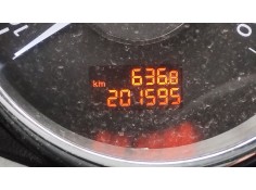 Recambio de cuadro instrumentos para peugeot 3008 i monospace (0u_) 1.6 vti referencia OEM IAM    2