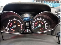 Recambio de cuadro instrumentos para ford b-max (jk) 1.6 tdci referencia OEM IAM CUBT10849GAX 2086528 