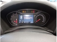 Recambio de cuadro instrumentos para ford mondeo iv (ba7) 2.0 tdci referencia OEM IAM   