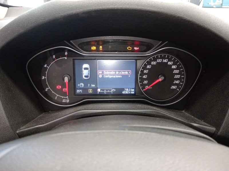 Recambio de cuadro instrumentos para ford mondeo iv (ba7) 2.0 tdci referencia OEM IAM   