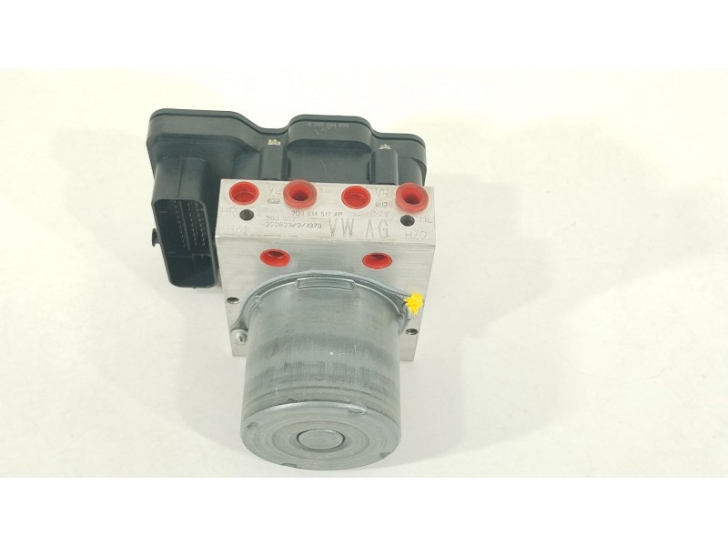 Recambio de abs para seat ibiza (kj1) fr ib referencia OEM IAM 2Q0614517AP  