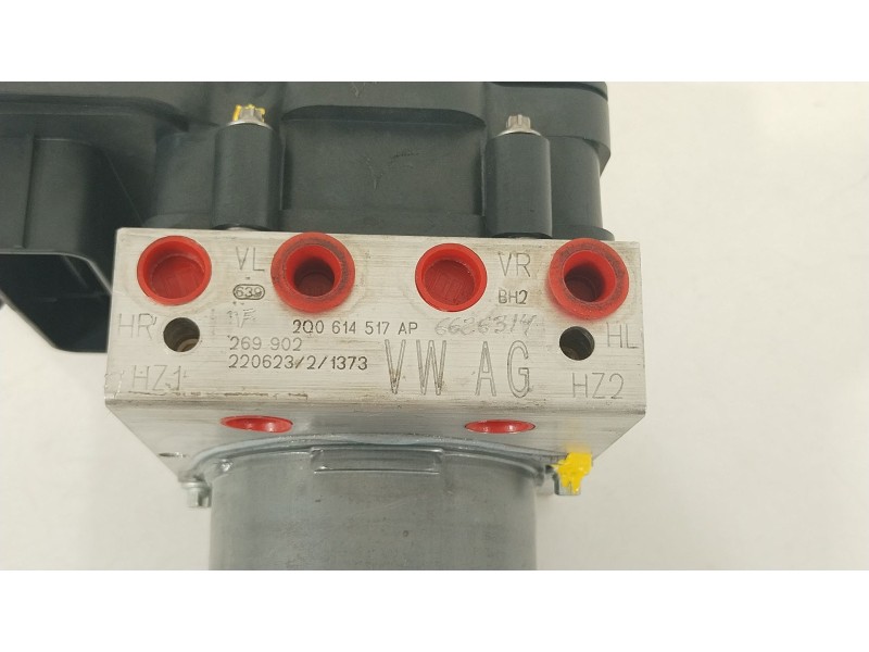 Recambio de abs para seat ibiza (kj1) fr ib referencia OEM IAM 2Q0614517AP  