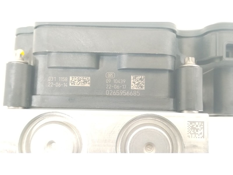 Recambio de abs para seat ibiza (kj1) fr ib referencia OEM IAM 2Q0614517AP  