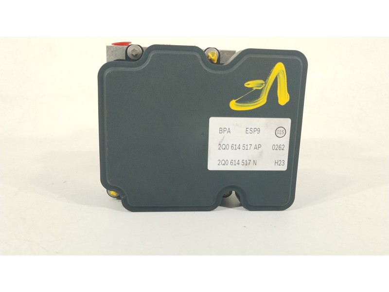 Recambio de abs para seat ibiza (kj1) fr ib referencia OEM IAM 2Q0614517AP  