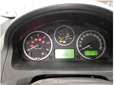 Recambio de cuadro instrumentos para land rover freelander 2 (l359) 2.2 ed4 referencia OEM IAM LR038081  