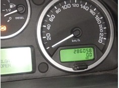 Recambio de cuadro instrumentos para land rover freelander 2 (l359) 2.2 ed4 referencia OEM IAM LR038081   2